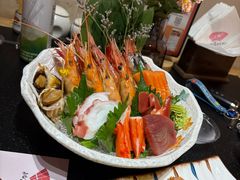 -桃夭日式料理(国信店)