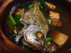 -海口滨海新村143号海南老字号炒菜店