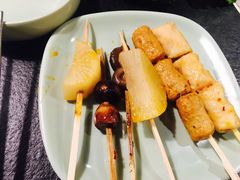 -韩盛·盛江山自助料理(奥体万达店)