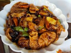 灵山什锦-品渔味湖鲜馆(拈花湾店)