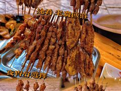 -途肴·老农饭庄(百里峡店)