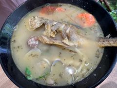 -好麺世家海鲜面馆(新建中路店)