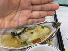 -绿雅居原生态农庄(小涌店)