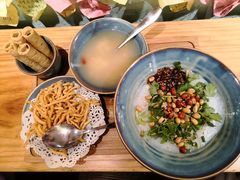 大王经典油茶套餐-大王油茶(二厂文创公园店)