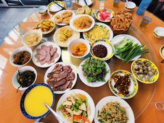 -康陵正德春饼宴26号