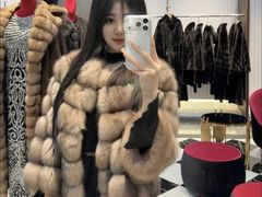 -肃宁华斯国际裘皮城
