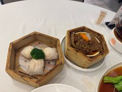 -翠香阁潮州菜馆·始于1994(珠江路店)