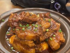 -一楼食业·美食人家