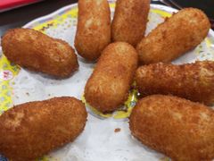 -芦月轩羊蝎子(北蜂窝店)