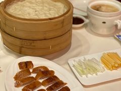 -香乐园·淮扬菜中餐厅·Shang Garden(福田香格里拉店)