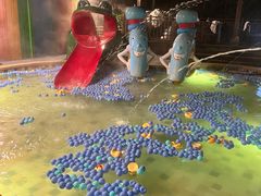 -天目湖涵田半山温泉