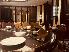 -中山保利艾美酒店-乐美中餐厅