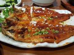 -全州拌饭馆(断桥店)