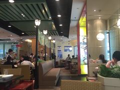 -新辣道鱼火锅(领展购物广场·中关村店)