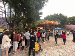 -史努比缤纷世界