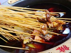 -冒椒火辣(太古里店)