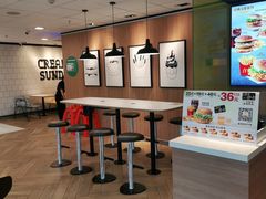 -麦当劳(郴州北湖店)