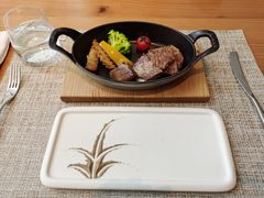 -香樟花园法式铁板烧(恒隆广场店)
