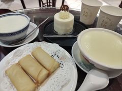 -民信老铺(双皮奶博物馆店)