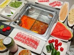 -海底捞火锅(铁西万达店)