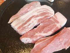 -Dombe豚(黑猪肉街店)