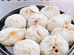 -天津包子馆(华阳西路店)