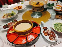 -北平食府.北京烤鸭(亦庄店)