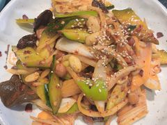 -味家烤肉烤鳗鱼牛排(西塔旗舰店)