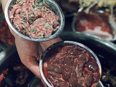 -渝味黄姐火锅(黄泥村店)