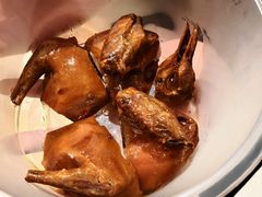 -馋遇江南·精致湖景雅宴(东方之门店)