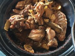 -茶油香闽南菜·花园餐厅(前埔店)
