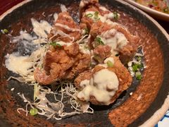 -醉虎传(南锣鼓巷店)