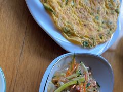 -遇见小院—虹鳟鱼•农家菜(怀柔店)