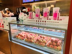 -果呀呀(国金街店)