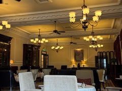 -Salon de Ville浦江汇(上海外滩华尔道夫酒店店)