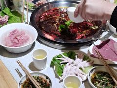 -谭氏兄弟火锅(中和店)