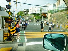 -灌篮高手动画打卡地