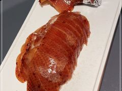 -小大董·烤鸭(观景餐厅·南京西路店)