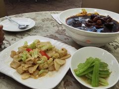 -新兴家喻酒家·羊城名宴(昌岗店)