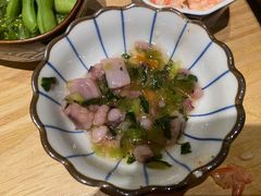 -虹料理·日料放题(悠方店)