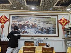 -新疆巴州金丝特餐厅(大钟寺店)