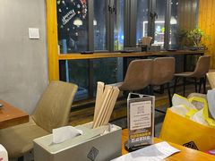 -帽帽家只卖生蚝·烧烤(沙湖路店)
