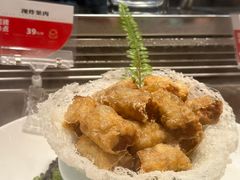 -码头见·潮汕菜(领展中心城店)