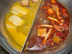 -湊湊火锅·茶憩(皇姑万象汇店)