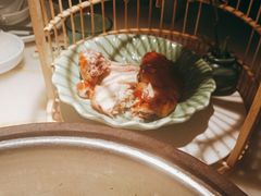 -佬麻雀·新湘菜(珠海金发购物中心店)