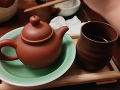 -青藤茶馆(南山路店)