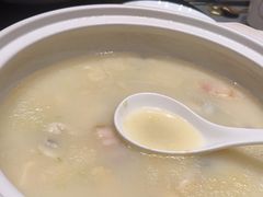 -宴昆山·私房菜(春晖店)