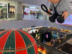 -凯德MALL(西直门店)