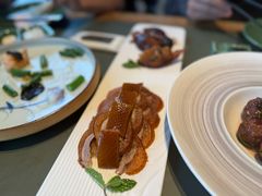 -晟永興烤鸭店(五道口店)