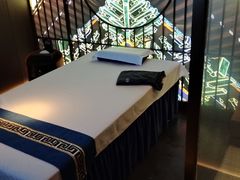 -星漾里•SPA•足道•按摩•养生(吕厝店)
